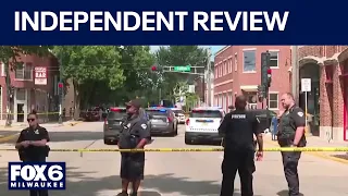 Madison police shooting: Civilian oversight board to conduct review | FOX6 News Milwaukee