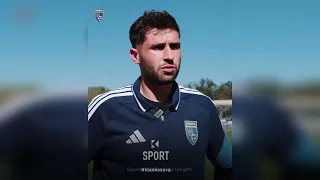 Kosova nis përgatitjet për duelin ndaj Izraelit
