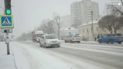 Непогода не испортит самый нежный и самый женский праздник года Непогода не испортит самый нежный и самый женский праздник года