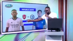 Sunday Betting Tips With King Kaninja - Odds Republic On Adom Tv (28-02-26) Sunday Betting Tips With King Kaninja - Odds Republic On Adom Tv (28-02-26)