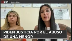 PUEBLADA en ARRECIFES tras el ABUSO a UNA MENOR