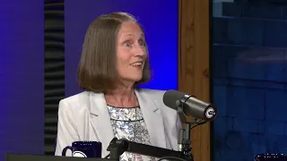 Inside Olympia - CLIP - The Economic and Cultural Value of Public Art