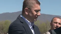 Автопатите се градат според планот – надминати финансиските пречки за Кичево–Охрид