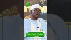 HUKUNCIN DAURA HANNU DAYA KAN DAYA A SALLA