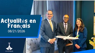 Actualités en Français ... 08/21/2026 |etvfrançais |ebcdotstream |dotstream |news |actualités