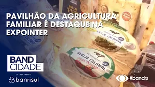 Family Farming Pavilion is a highlight at Expointer