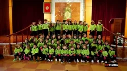 VILLANCICOS 2025 - Colegio Nuestra Señora de los Dolores (Capuchinos)