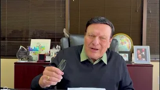 Saludos Ps  Alberto Mottesi