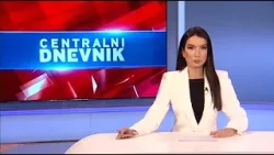 Centralni dnevnik (15.01.2026.)