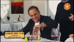 Promo - Il Piatto è SerVITO