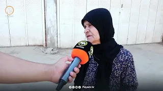 پڕۆژەى ڕووناکى بووەتە هۆى لابردنى بەشێک لە مۆلیدەکان و سەرهەڵدانى بێکارەبایی
