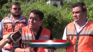 Acapulco Government begins cleaning and rehabilitation of municipal cemeteries