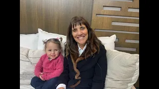 Victoria Zorraquín warns about the impact of AI and screen time in schools
