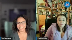 Petróleo ruso o drones. Así lo ve Zoé Valdés: segunda parte