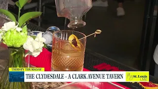 The Clydesdale - A Clark Avenue Tavern