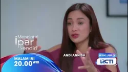 Alhamdulillah akhirnya Bu Dewi merestui hubungan Ayuna dan Rafka ????????? ???? ??????? 20.00 RCTI