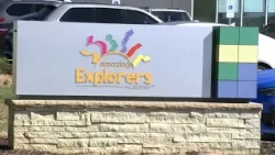 Second Amazing Explorers Academy employee charged with child abuse in Pittsboro