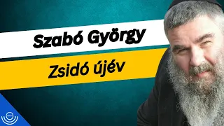 Pirkadat: Szabó György - Zsidó újév