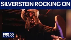 Silverstein brings My Heroine to Warped Tour Orlando