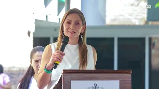 Jalisco promotes Culture of Peace agenda with territorial presence in 16 municipalities