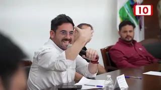 TULUM REINFORCES NATIONAL STRATEGY FOR SARGASSUM MANAGEMENT