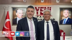ANIL ÇAKIR’DAN YÜCEL BALKANLI’YA AÇIK DESTEK