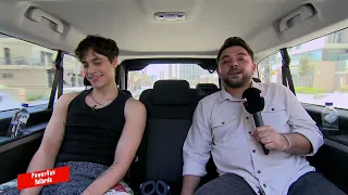 Power Van Yollarda by Fiat Ulysse (Konuk: ‪ ‪@EgeCanSal  )