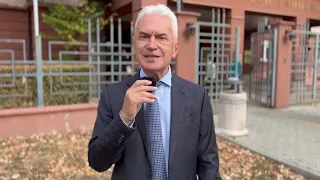 СИДЕРОВ СРЕЩУ ПРОКУРАТУРАТА! СТАНИ НЕГОВ АДВОКАТ!