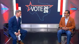 GOP Midterm Convention: Longtime Republican campaign veteran on the message they need to deliver