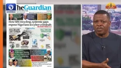 Publisher Claims Politicians Have An Habit Of Changing Lines After Elections + More