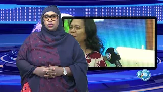 Xulka Xogta Todobaadka 02/10/2026