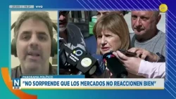 PATRICIA BULLRICH: HAS SHE LAUNCHED HER PLAN B? - We talk with Juan Negri - N2030 - 10-23-2026