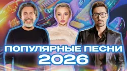 Новые хиты 2026 | Это реально слушают прямо сейчас!
