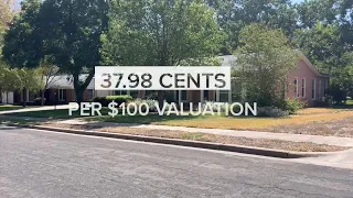Your McLennan County property tax bill could be increasing soon, here's what you need to know now