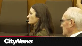 Lindsay Clancy trial: Jury deliberations continue