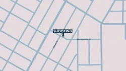 1 dead, 1 injured in north St. Louis shooting