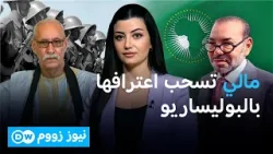 هل ينجح المغرب في التأثير على وضع البوليساريو داخل الاتحاد الإفريقي؟ | نيوز زووم