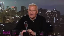 MIKE: Freddie Mitchell talks AJ Brown and Mike and VInce Play "Don't Ring The Bell" - Episode 77