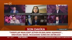 Mustafa Daştan ile "Doğrusu Ne?" / ABD ve İsrail, İran’a Karşı – 28 02 2026