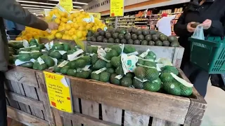 Parasite linked to vegetables spreads to Connecticut