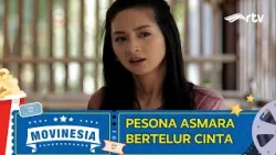 MOVINESIA RTV : PESONA ASMARA BERTELUR CINTA