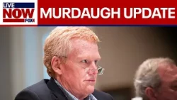 Alex Murdaugh's defense wins request for new DNA testing