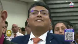 Evangelio con poder | La Fe será probada | Bethel Televisión