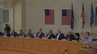 Milford Board of Aldermen vote 9-6 against termination of Flock camera program