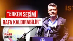 Bülent Tuncay: Fenerbahçe'de Sadettin Saran Yönetiminin İşi Hiç Kolay Değil | 02.04.2026