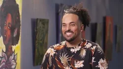 Artist Spotlight | Chris Trovador