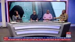 It feels like you can’t get land legally; it always comes down to a fight - Wonder Madilo.