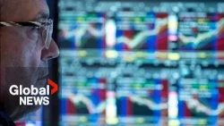 What surging bond yields can mean for Canadians