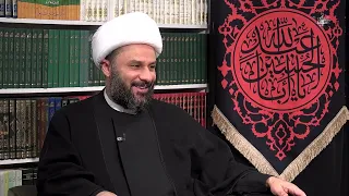 فلسفة الطف - ألا وإن الدعي بن الدعي قد ركز بين اثنتين بين السلة والذلة وهيهات منا الذلة
