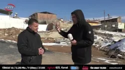 15.01.2026 - ASRIN FELAKETİ (MALATYA) MERKEZ 38 GÖZTEPE REZERV ALANI